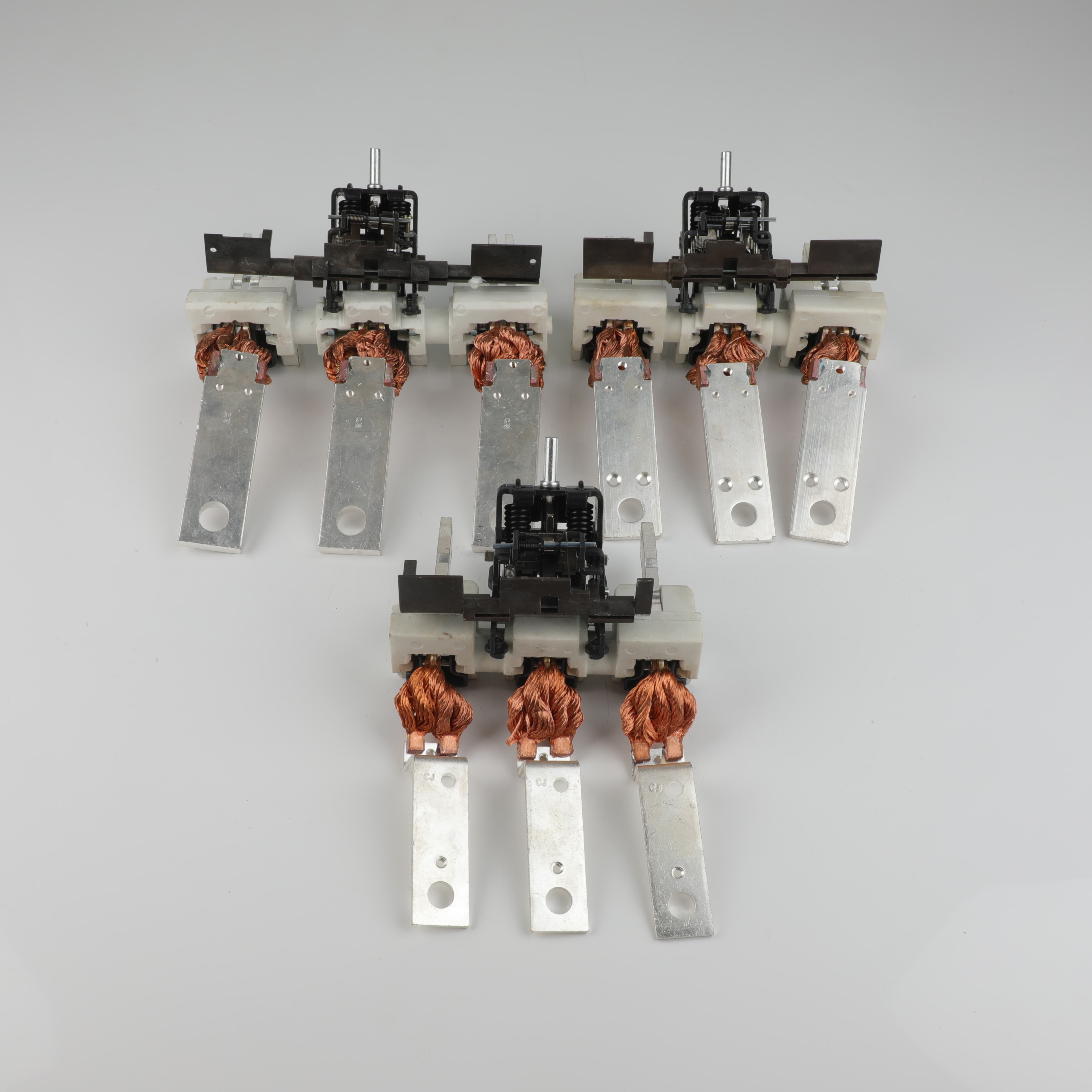 塑壳断路器配件